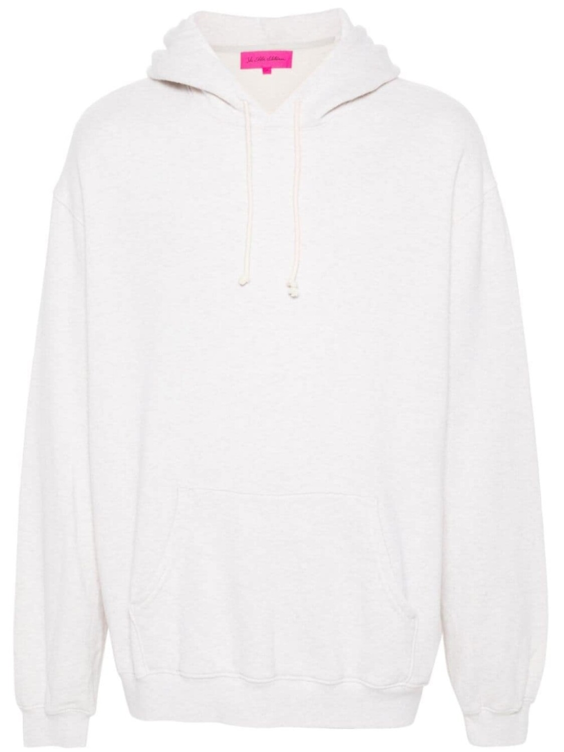 The Elder Statesman худи из смесового кашемира, нейтральный цвет
The Elder Statesman худи из смесового кашемира, нейтральный цвет