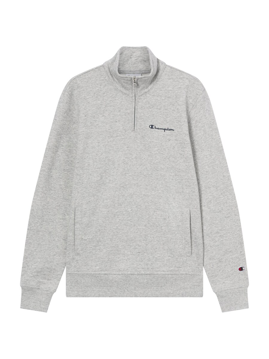 Толстовка Champion Authentic Athletic Apparel, Grey
Толстовка Champion Authentic Athletic Apparel, Grey