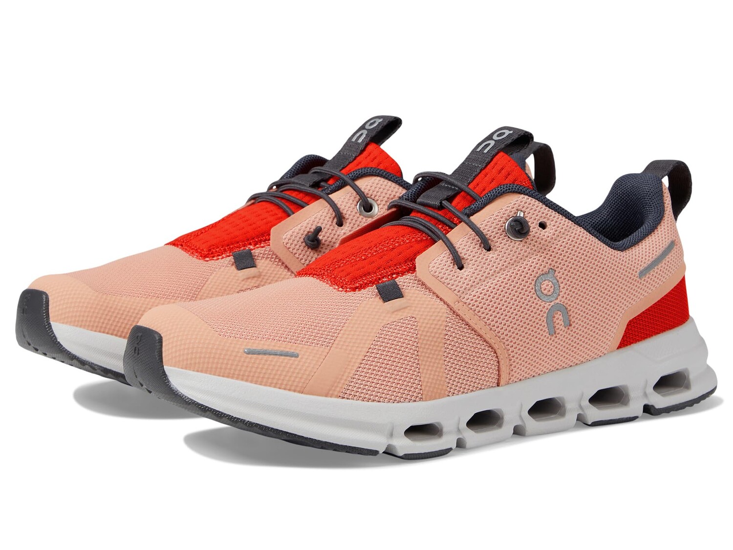 Кроссовки On Kids Cloud Sky (Big Kid)
Кроссовки On Kids Cloud Sky (Big Kid)