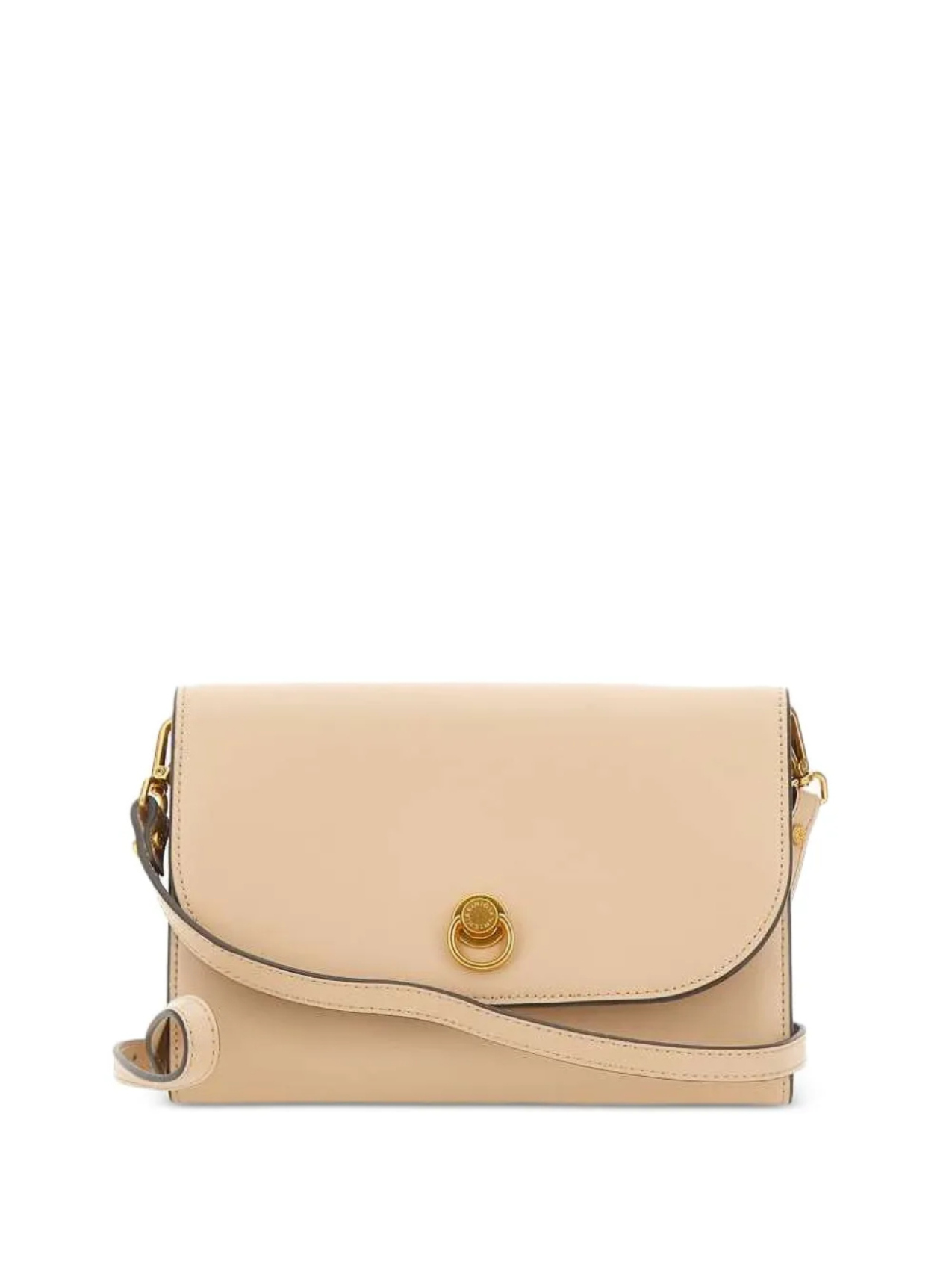 Сумка-клатч Isa GIANNI CHIARINI, нейтральный 
Сумка-клатч Isa GIANNI CHIARINI, нейтральный