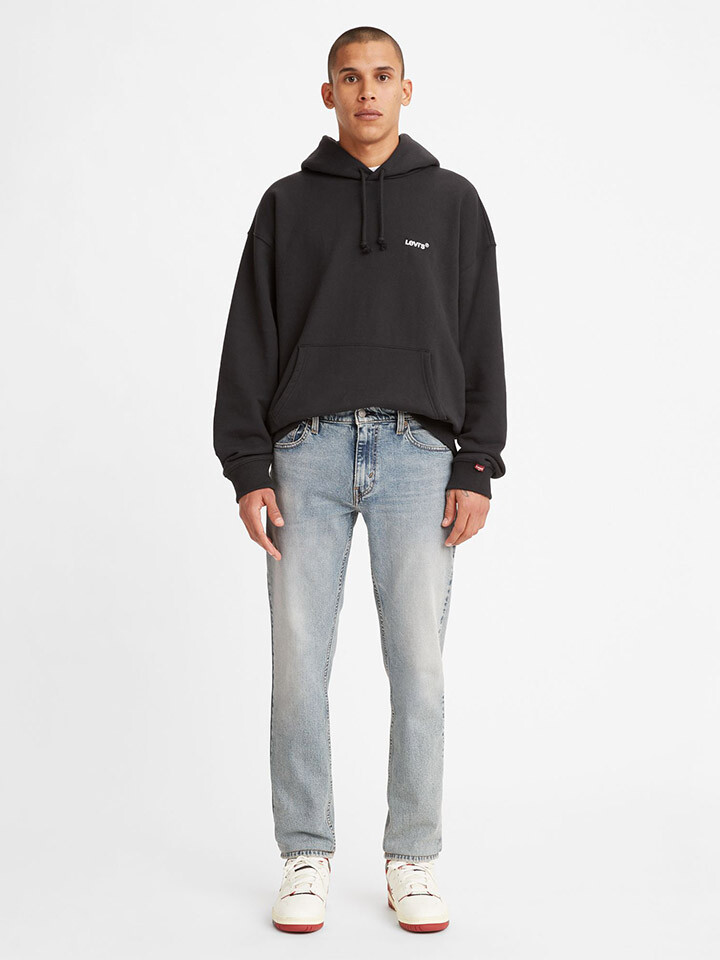 Джинсы Levi´s 511 Slim fit, светло синий
Джинсы Levi´s 511 Slim fit, светло синий