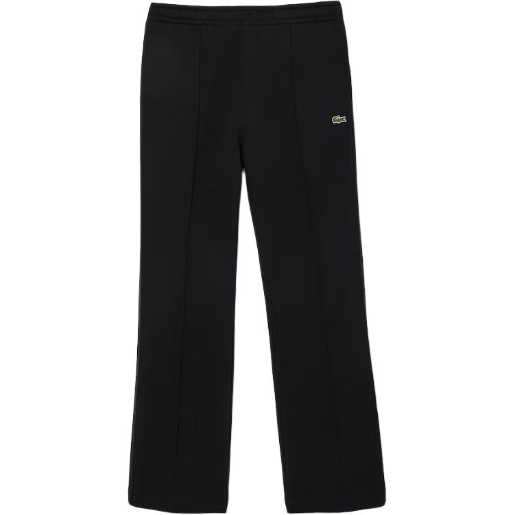 LACOSTE Трикотажные спортивные брюки мужские черные
LACOSTE Трикотажные спортивные брюки мужские черные