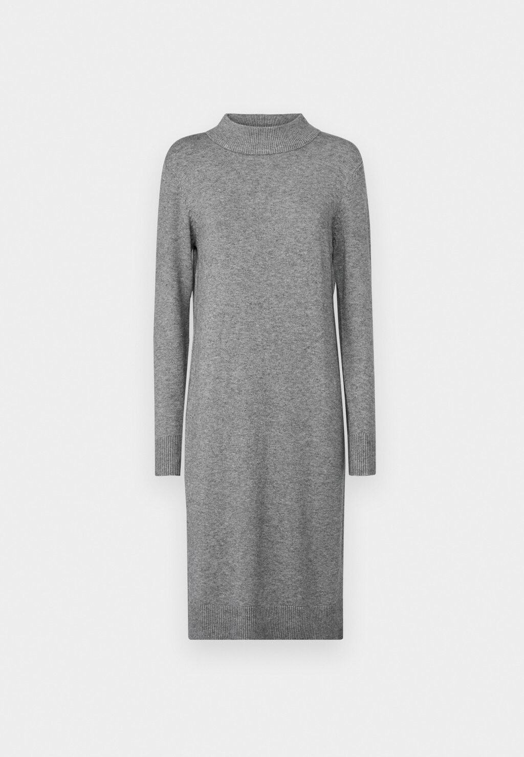 Платье-джемпер VIRIL CREW NECK MIDI VILA, цвет Mottled Grey
Платье-джемпер VIRIL CREW NECK MIDI VILA, цвет Mottled Grey