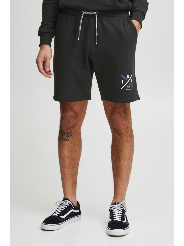 Тканевые шорты INDICODE, черный, Коричневый, Тканевые шорты INDICODE, черный
Тканевые шорты INDICODE, черный, Коричневый, Тканевые шорты INDICODE, черный