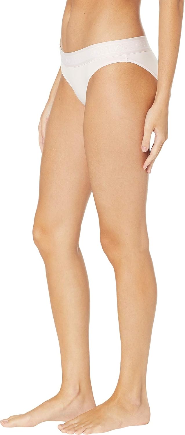 Женское современное бикини Calvin Klein FLX из хлопка, Nymph'S Thigh
Женское современное бикини Calvin Klein FLX из хлопка, Nymph'S Thigh