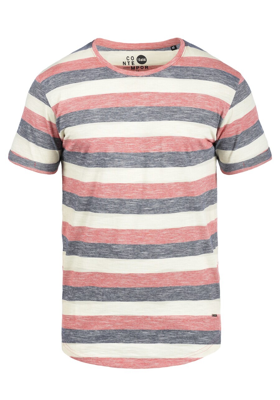 Футболка !Solid THICCO, разноцветный
Футболка !Solid THICCO, разноцветный