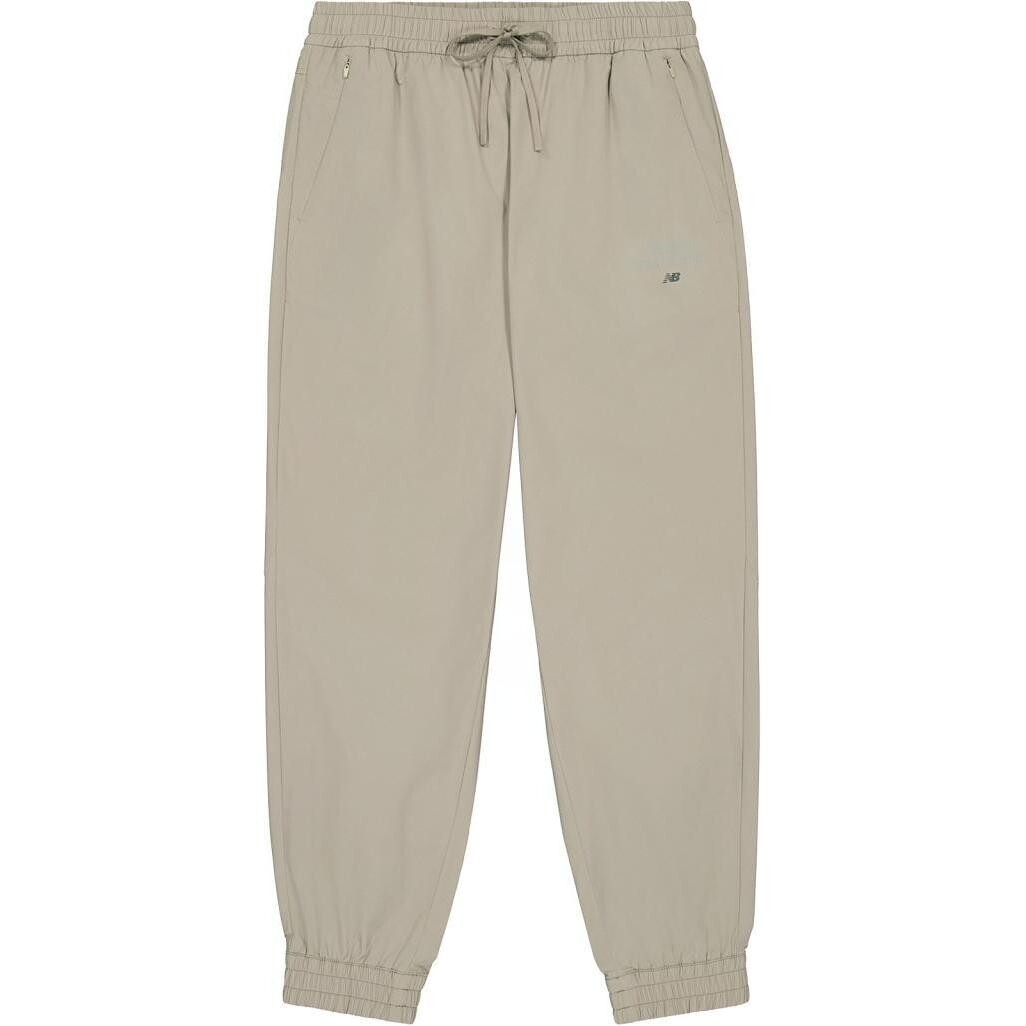 Повседневные брюки мужские цвета хаки New Balance, хаки
Повседневные брюки мужские цвета хаки New Balance, хаки