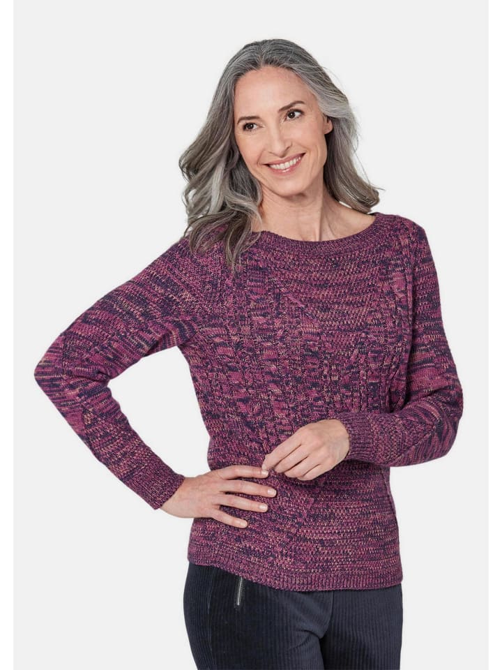 Свитер GOLDNER
Свитер GOLDNER