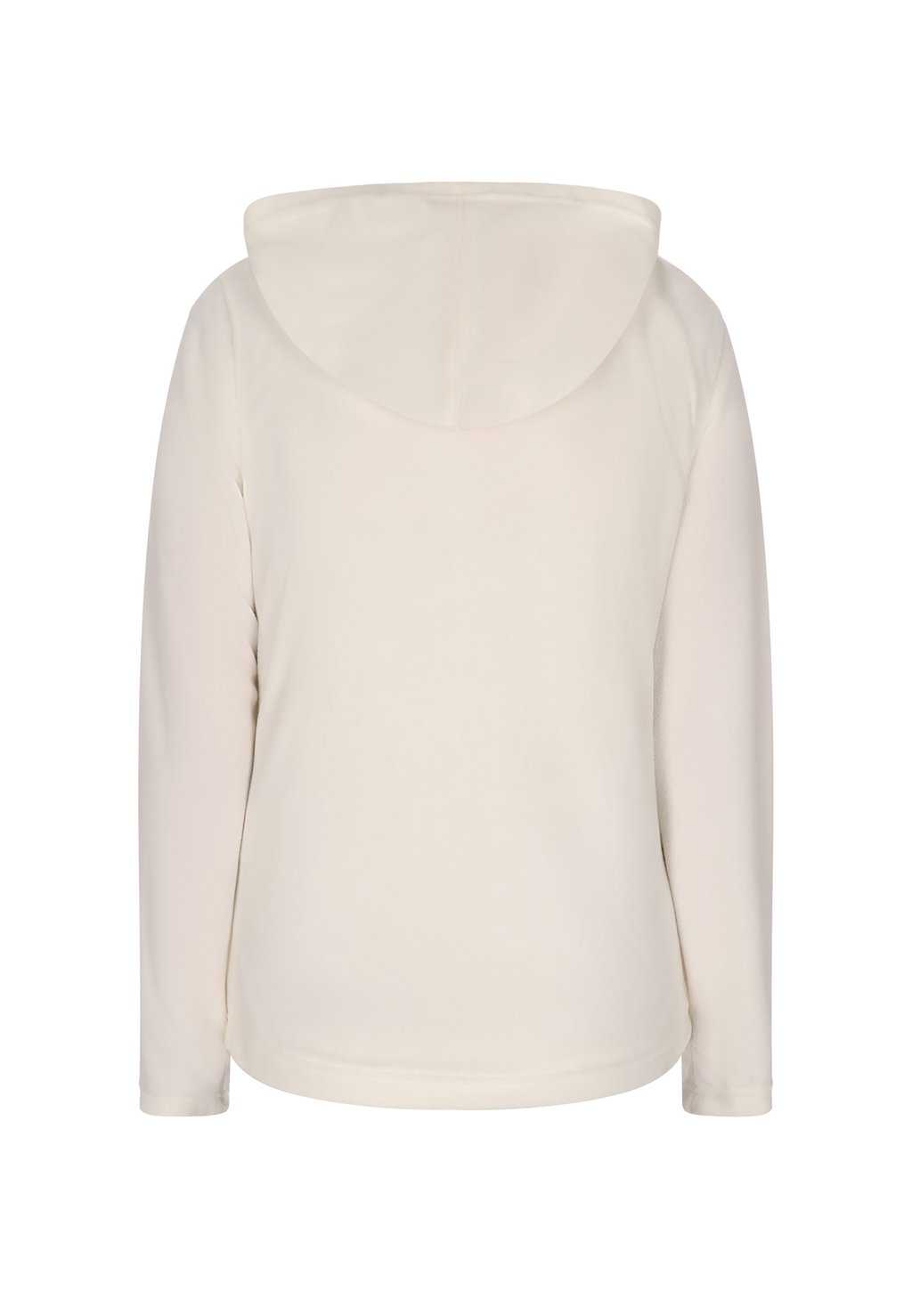 Флисовая куртка myMo, белый
Флисовая куртка myMo, белый