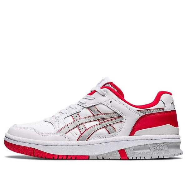 Кроссовки ex89 Asics, белый
Кроссовки ex89 Asics, белый