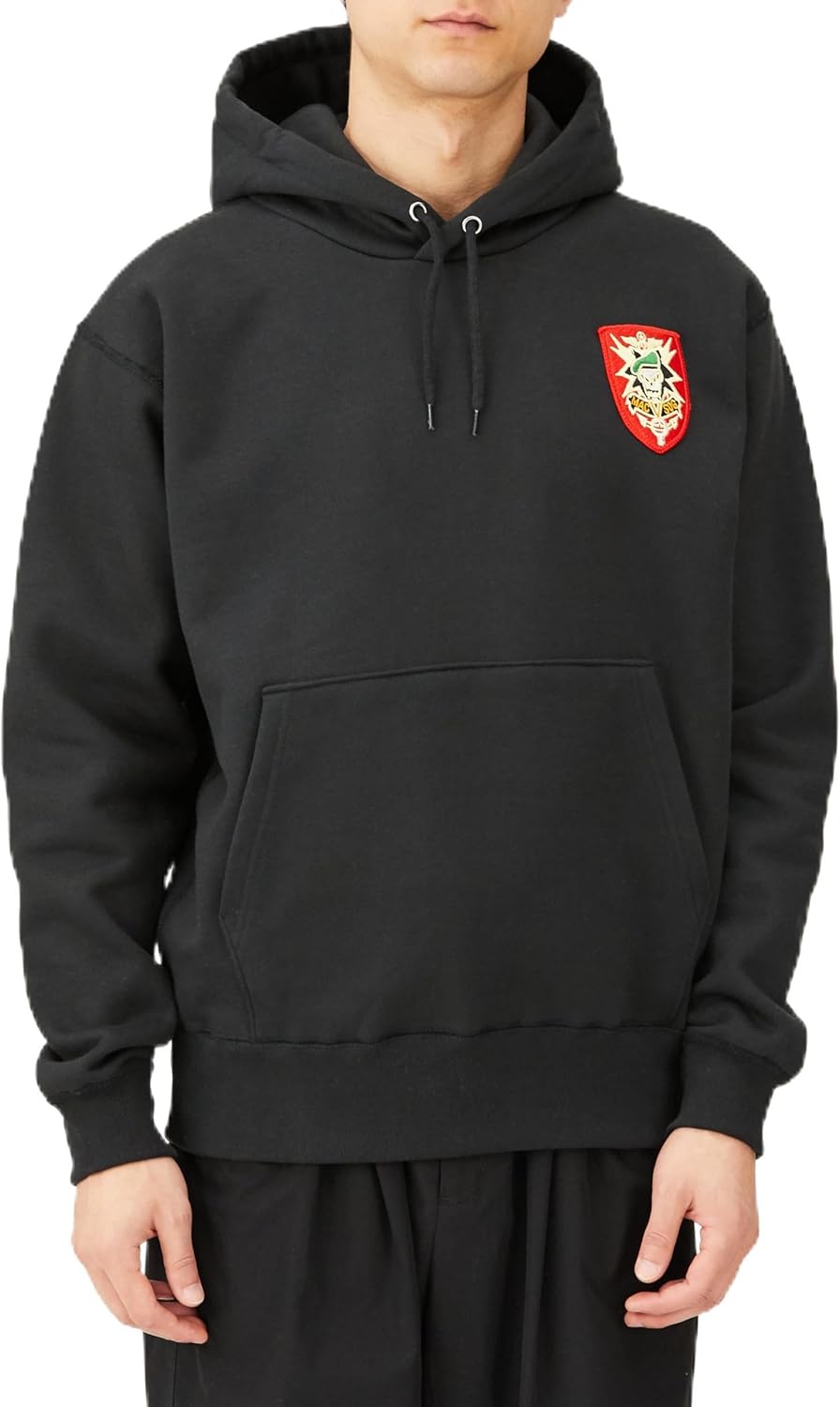 Толстовка с капюшоном в стиле F, нашивка с гербом армии США, толстовка с флисовой подкладкой, черная, размер M F-Style, Черный, Толстовка с капюшоном в стиле F, нашивка с гербом армии США, толстовка с флисовой подкладкой, черная, размер M F-Style
Толстовка с капюшоном в стиле F, нашивка с гербом армии США, толстовка с флисовой подкладкой, черная, размер M F-Style, Черный, Толстовка с капюшоном в стиле F, нашивка с гербом армии США, толстовка с флисовой подкладкой, черная, размер M F-Style