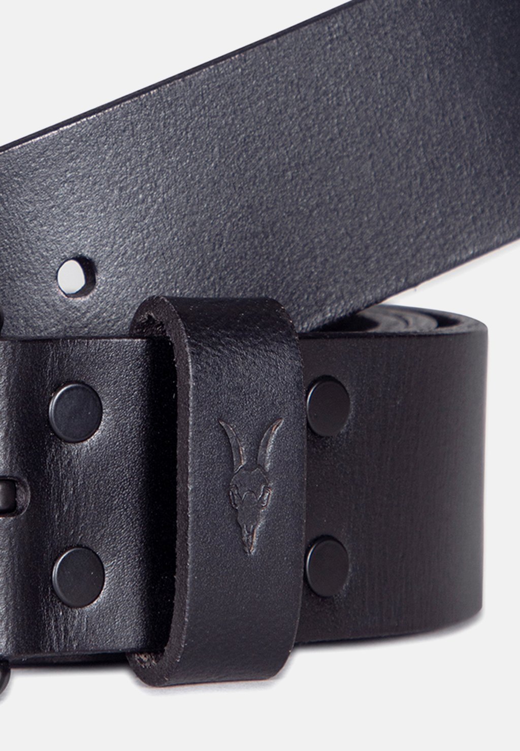 Ремень 38MM AllSaints, черный
Ремень 38MM AllSaints, черный