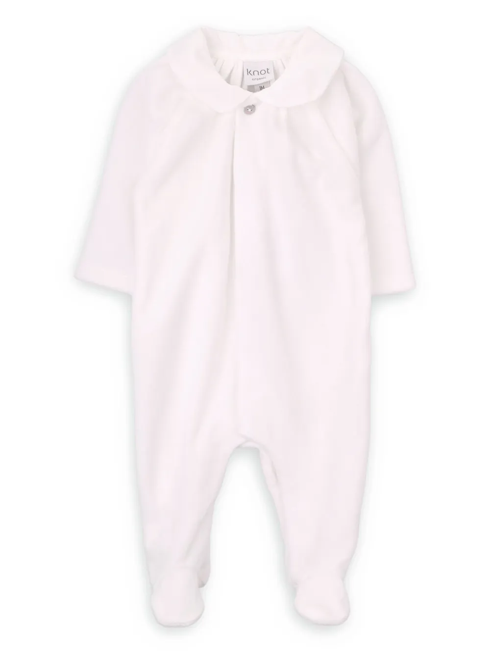 Комбинезон Perris Knot, белый
Комбинезон Perris Knot, белый