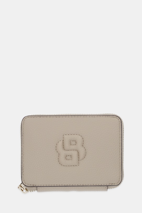 Кошелек Boss, бежевый
Кошелек Boss, бежевый