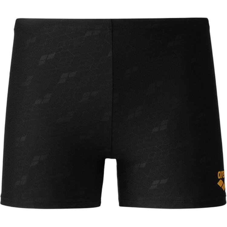 Плавки квадратного кроя Arena, темно-синие
Плавки квадратного кроя Arena, темно-синие