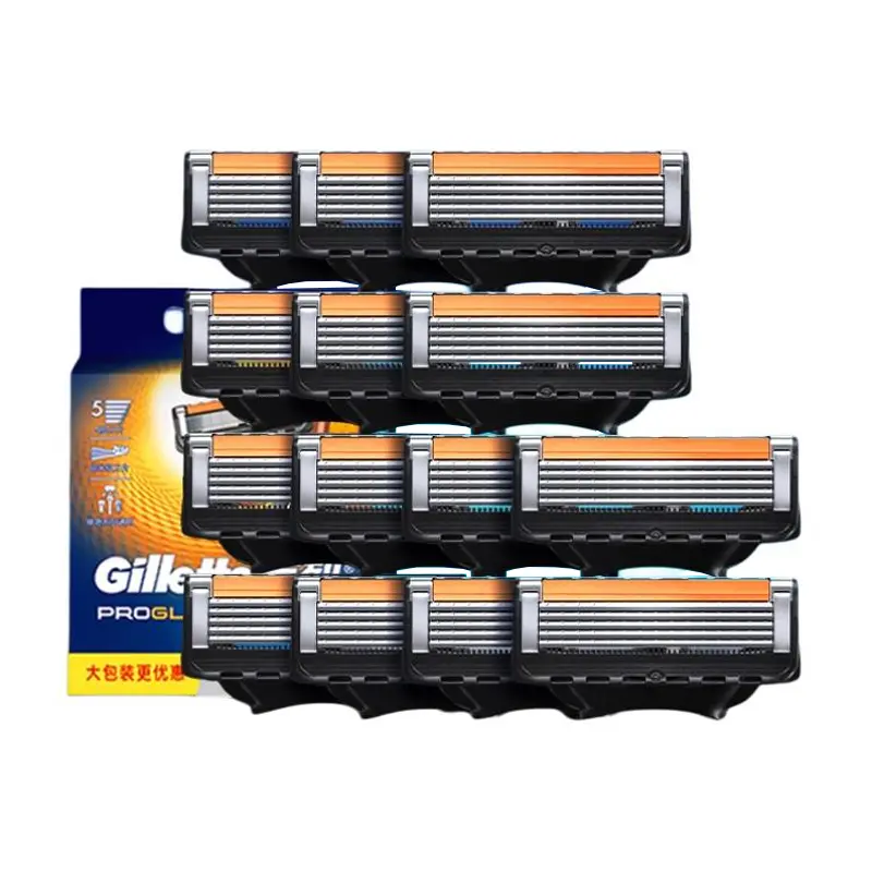 Лезвие тонкое и гладкое Gillette
Лезвие тонкое и гладкое Gillette