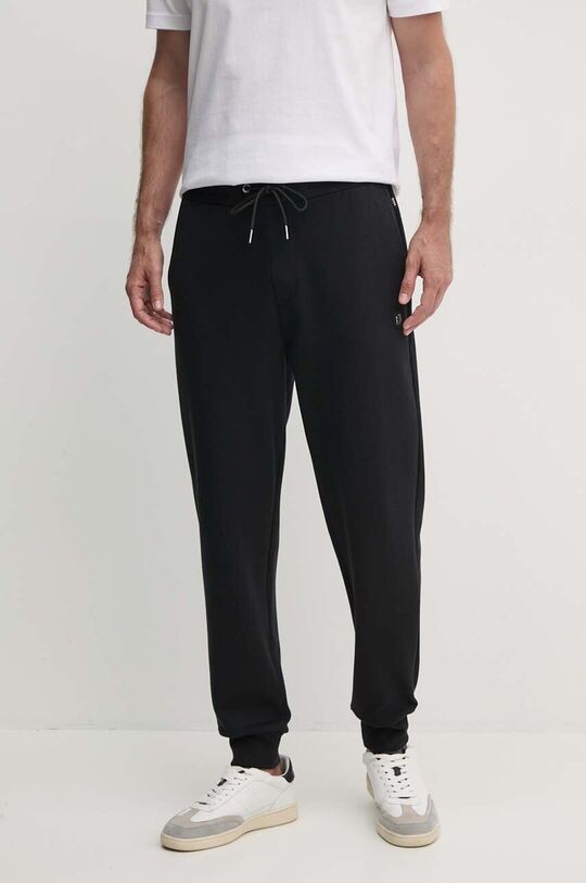 Спортивные штаны Boss, черный
Спортивные штаны Boss, черный