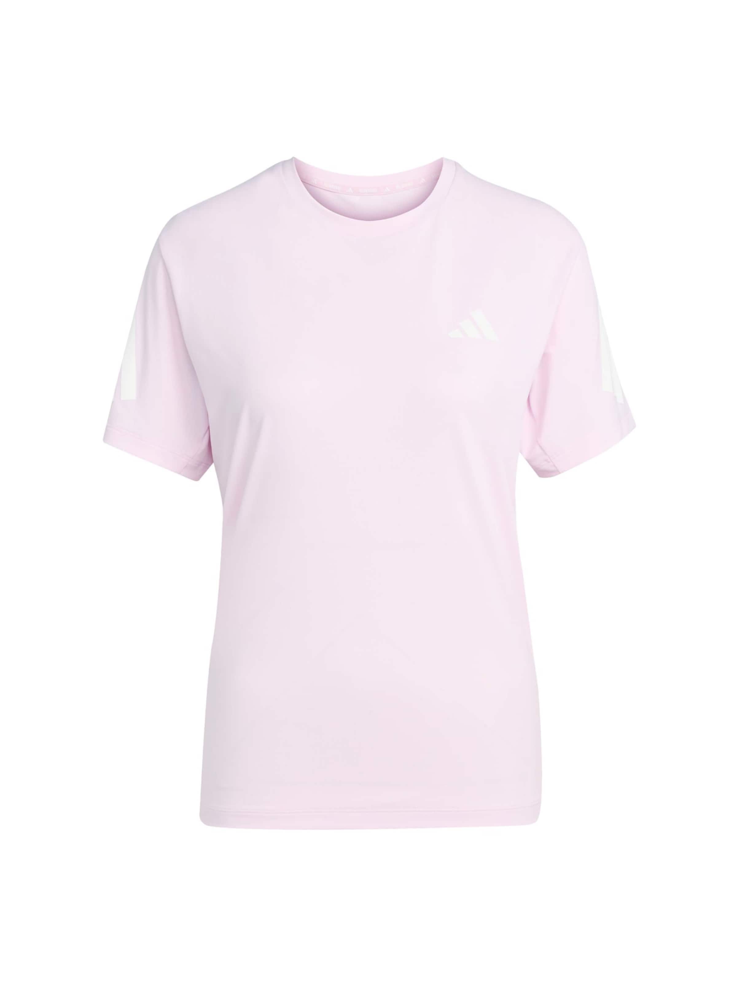 Adidas Performance Футболка для тренировок 'Adi365' в цвете Rose
Adidas Performance Футболка для тренировок 'Adi365' в цвете Rose