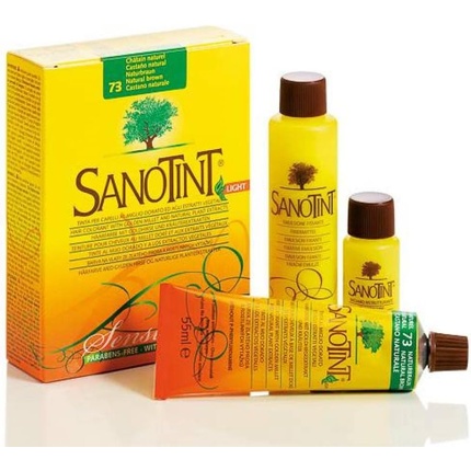 Краска для волос Extra Light Blonde без PPD и аммиака 88 Sanotint
Краска для волос Extra Light Blonde без PPD и аммиака 88 Sanotint