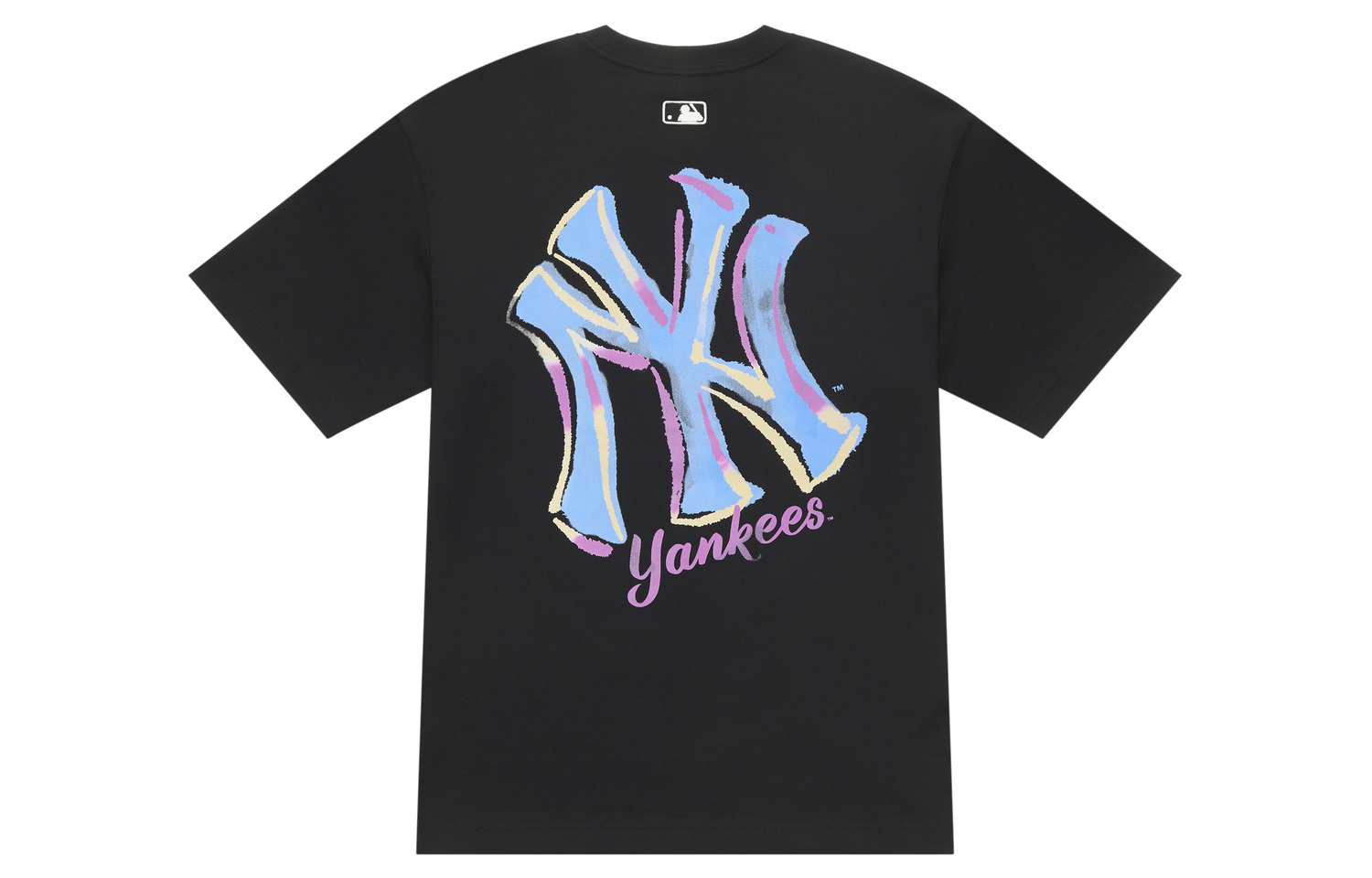 MLB Футболка New York Yankees Basic Collection FW25 Unisex Standard Black, Черный, MLB Футболка New York Yankees Basic Collection FW25 Unisex Standard Black
MLB Футболка New York Yankees Basic Collection FW25 Unisex Standard Black, Черный, MLB Футболка New York Yankees Basic Collection FW25 Unisex Standard Black