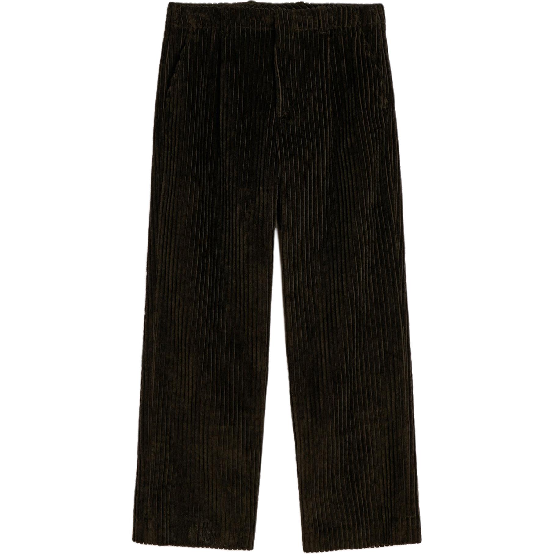 Брюки из вельвета OUR LEGACY, темно-коричневый
Брюки из вельвета OUR LEGACY, темно-коричневый