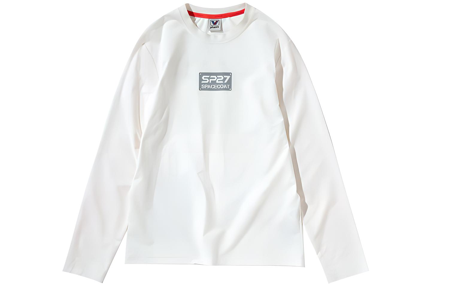 Прямая футболка с длинными рукавами Unisex Phenix, Ecru, Бежевый, Прямая футболка с длинными рукавами Unisex Phenix, Ecru
Прямая футболка с длинными рукавами Unisex Phenix, Ecru, Бежевый, Прямая футболка с длинными рукавами Unisex Phenix, Ecru