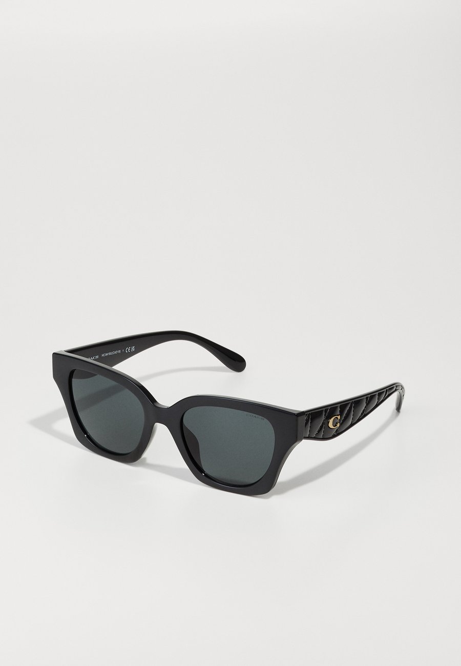 Солнцезащитные очки COACH CAD, Black
Солнцезащитные очки COACH CAD, Black