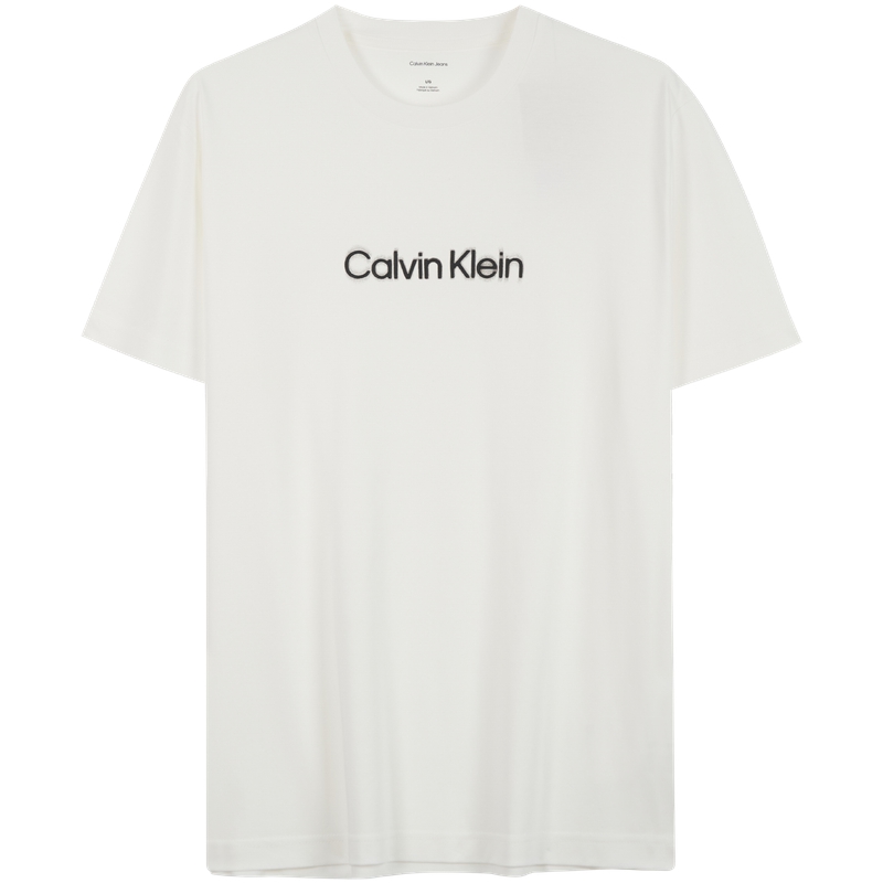 Футболка мужская Calvin Klein, белый
Футболка мужская Calvin Klein, белый