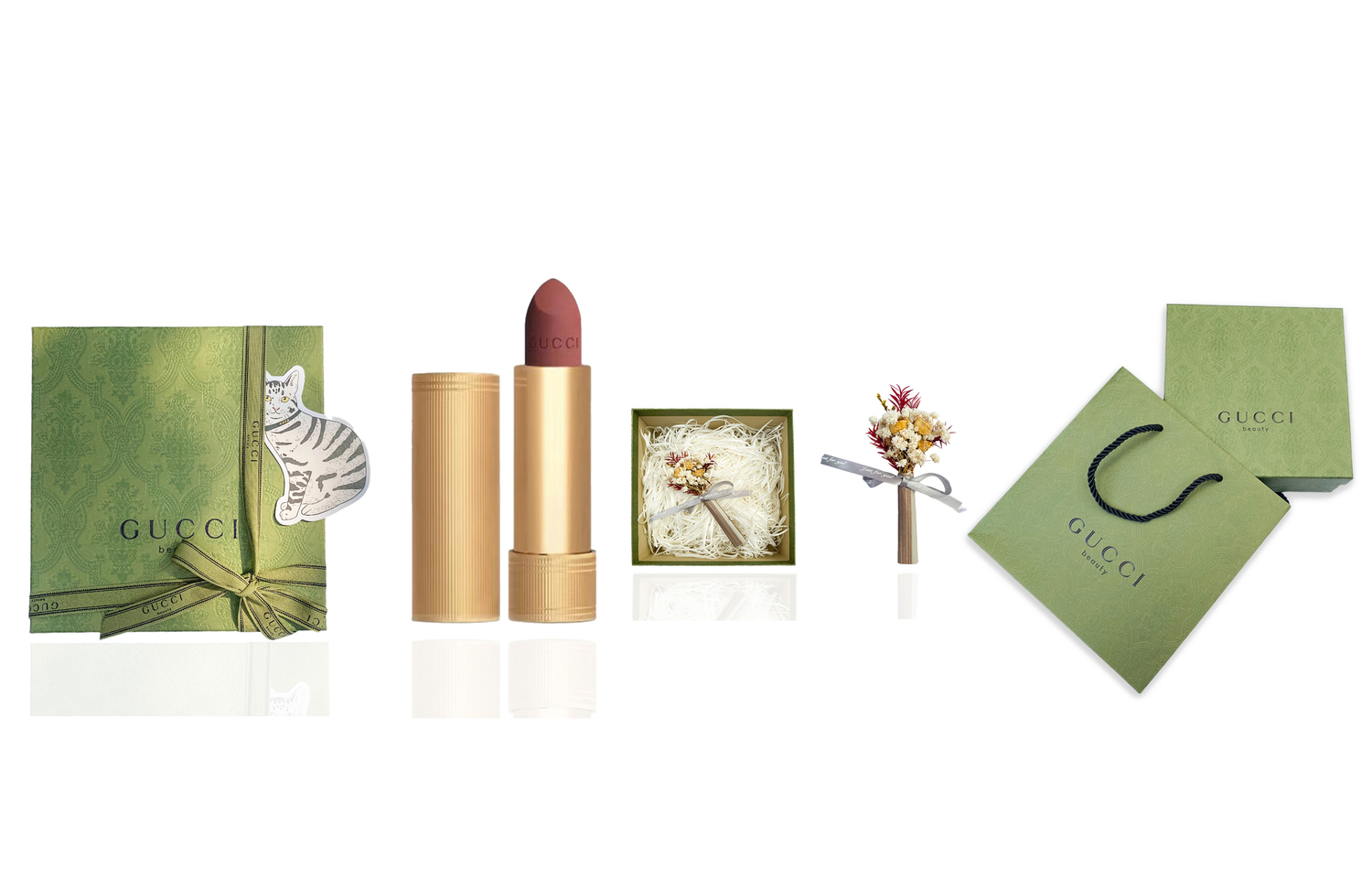 Набор макияжа с сухоцветами qingse бархатно-матовое покрытие легко растушевывается подарок для девушки подарок на день учителя GUCCI
Набор макияжа с сухоцветами qingse бархатно-матовое покрытие легко растушевывается подарок для девушки подарок на день учителя GUCCI