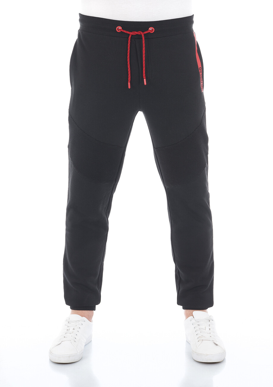 Спортивные брюки riverso RIVTill slim, черный
Спортивные брюки riverso RIVTill slim, черный