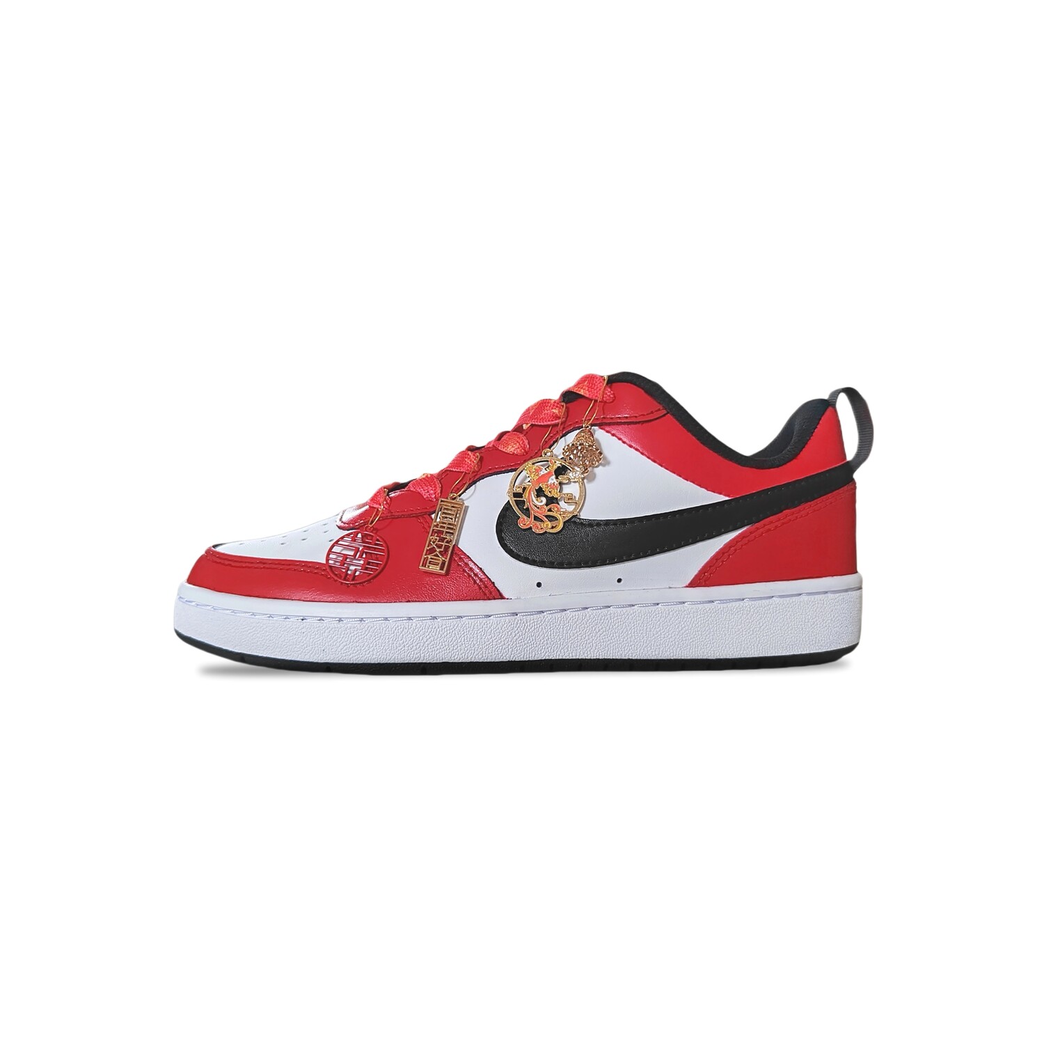 Кроссовки Nike Court Borough 2 Skateboarding Shoes Women's Low-top Red/white, красный
Кроссовки Nike Court Borough 2 Skateboarding Shoes Women's Low-top Red/white, красный