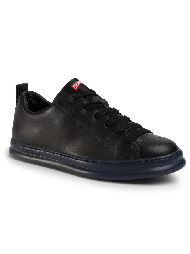 Кроссовки Runner Four Camper, черный
Кроссовки Runner Four Camper, черный