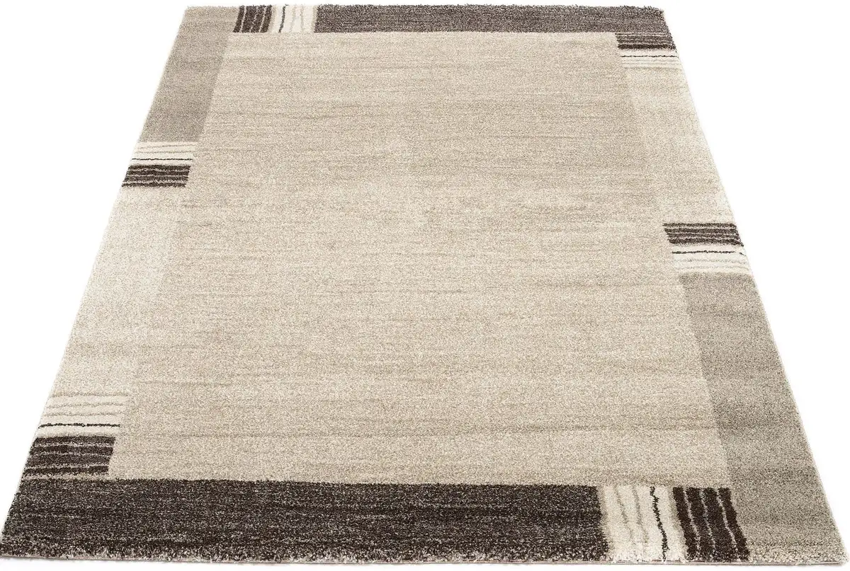 OCI THE CARPET BRAND "CASTLE FLORA" ковер, прямоугольный, для гостиной OCI Die Teppichmarke 80х150 см, бежевый/коричневый
OCI THE CARPET BRAND "CASTLE FLORA" ковер, прямоугольный, для гостиной OCI Die Teppichmarke 80х150 см, бежевый/коричневый