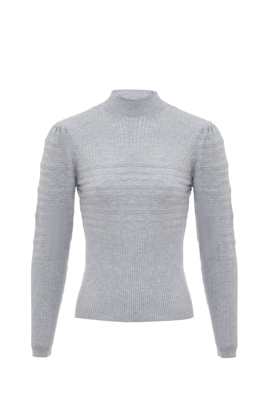 Свитер Leo Selection, темно-серый
Свитер Leo Selection, темно-серый