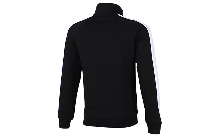 Детская куртка Puma, черный
Детская куртка Puma, черный