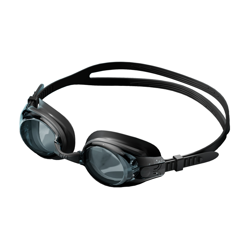 Очки PC/silicone Unisex ANTA, черный
Очки PC/silicone Unisex ANTA, черный