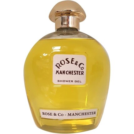 Гель для душа Манчестер 500мл, Rose & Co
Гель для душа Манчестер 500мл, Rose & Co