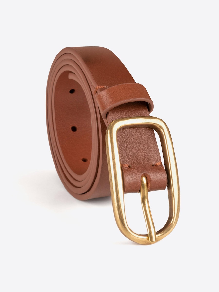 Ремень Vivisence P0004, коричневый
Ремень Vivisence P0004, коричневый