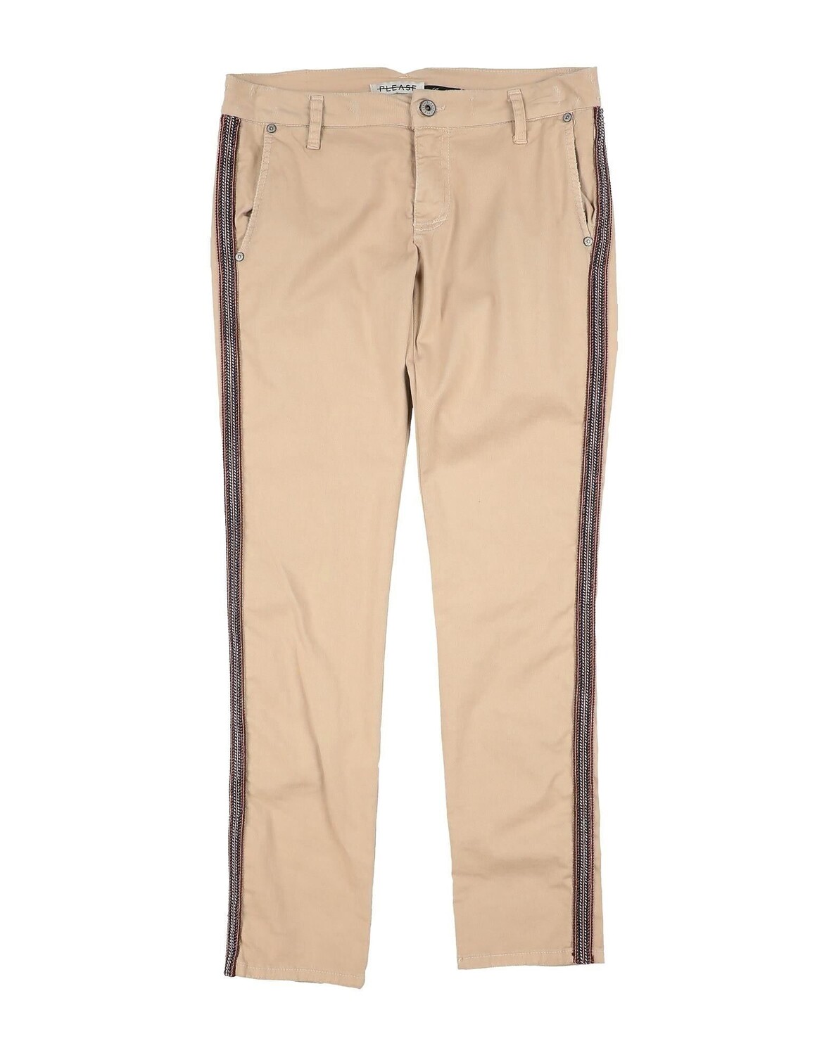 Брюки Please, бежевый
Брюки Please, бежевый