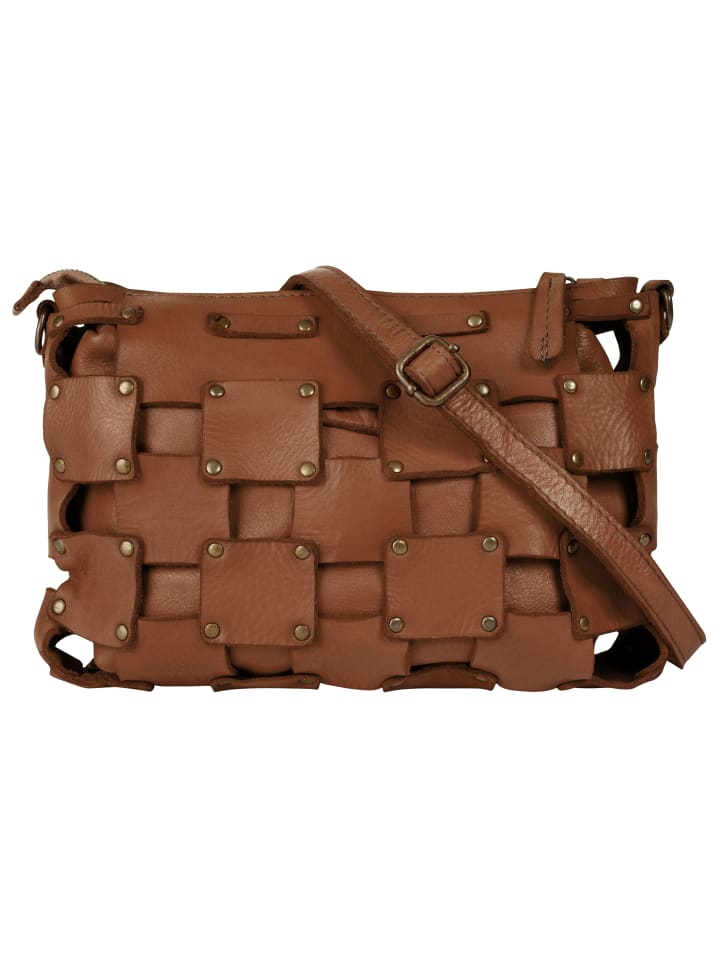 Сумка через плечо Samantha Look, коричневый
Сумка через плечо Samantha Look, коричневый