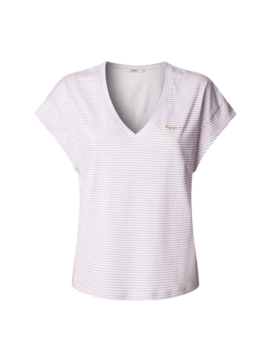 Рубашка Pepe Jeans Andy, белый
Рубашка Pepe Jeans Andy, белый