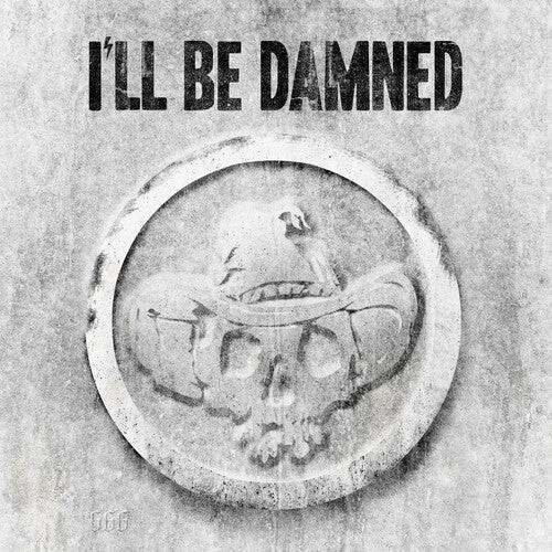 Виниловая пластинка I'Ll Be Damned: I'll Be Damned
Виниловая пластинка I'Ll Be Damned: I'll Be Damned