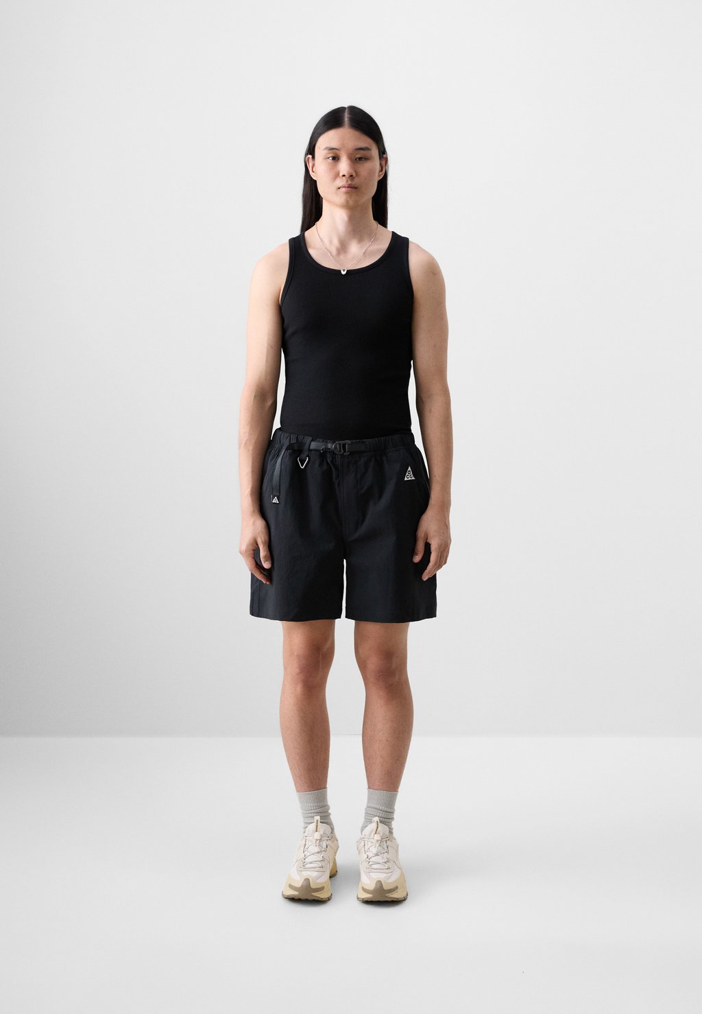 Шорты HIKE SHORT Nike ACG, черный
Шорты HIKE SHORT Nike ACG, черный
