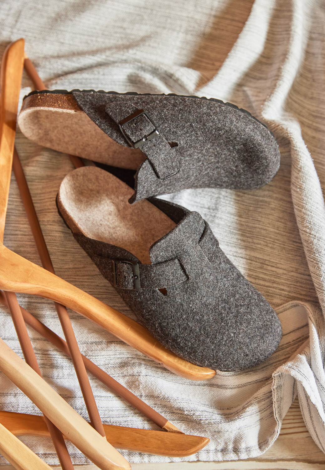 Мюли billowy HOME FANTASY, черный
Мюли billowy HOME FANTASY, черный