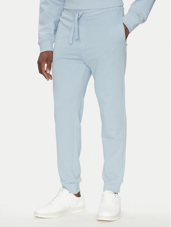 Спортивные брюки обычного кроя Dayote232 50489617 Hugo, голубой
Спортивные брюки обычного кроя Dayote232 50489617 Hugo, голубой