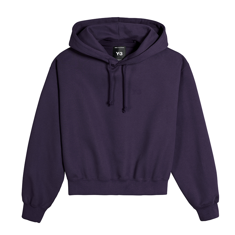 Толстовка Y 3 для женщин Y-3, фиолетовый
Толстовка Y 3 для женщин Y-3, фиолетовый