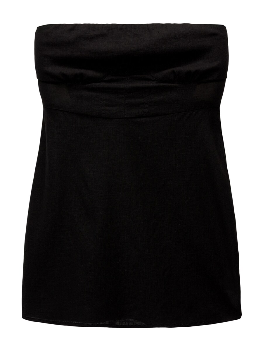 Летнее платье Pull&Bear, черный
Летнее платье Pull&Bear, черный