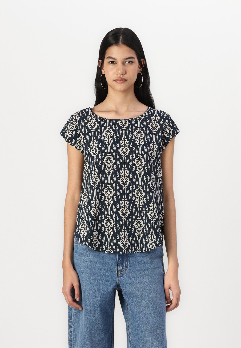 Блуза ONLVIC ONLY, темно-серый
Блуза ONLVIC ONLY, темно-серый