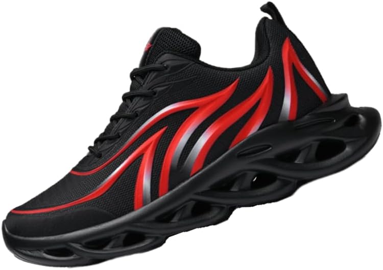 Мужские модные спортивные кроссовки большого размера, повседневные, легкие и дышащие, подходят для уличных баскетбольных игр, беговые кроссовки Hoalox, белый/черный
Мужские модные спортивные кроссовки большого размера, повседневные, легкие и дышащие, подходят для уличных баскетбольных игр, беговые кроссовки Hoalox, белый/черный