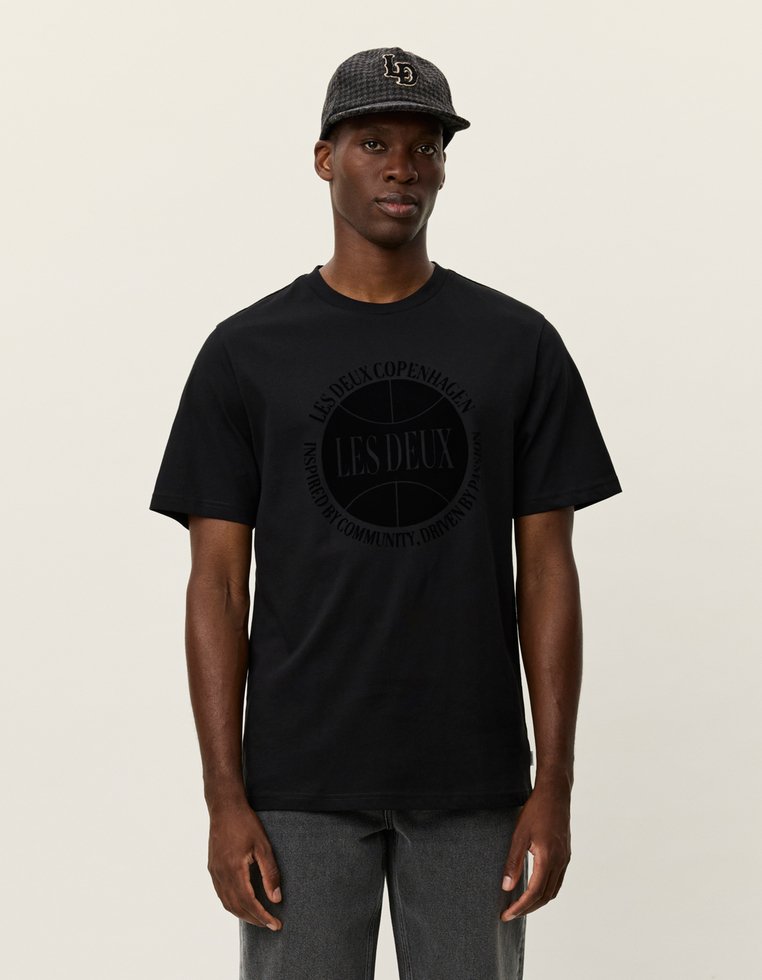 Футболка Les Deux BEN, Black, Черный, Футболка Les Deux BEN, Black
Футболка Les Deux BEN, Black, Черный, Футболка Les Deux BEN, Black